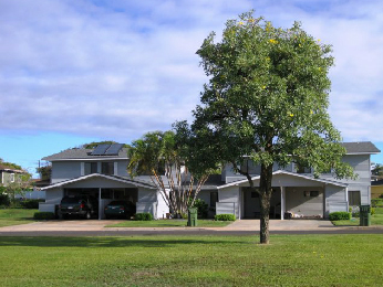 Building Photo - Doris Miller Park