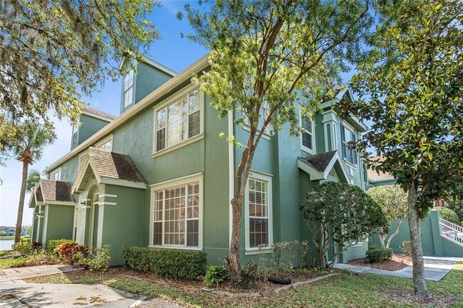 Building Photo - 9158 Lake Chase Island Way