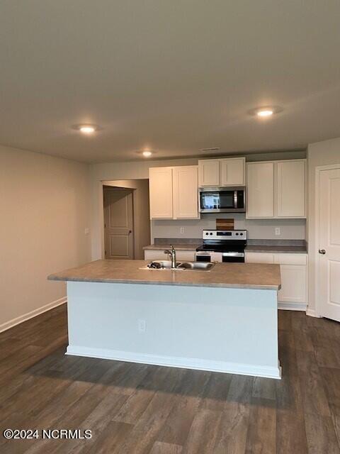 Building Photo - 3627 Wigeon Wy