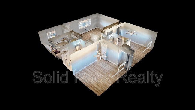 Building Photo - 434 Valley Hi Cir