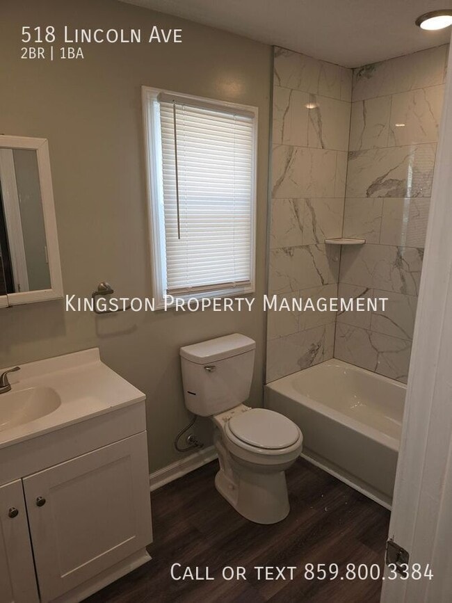 Building Photo - 518 Lincoln St