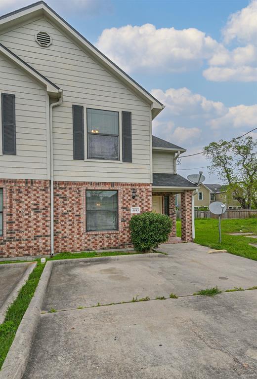 Building Photo - 4645 Knoxville St