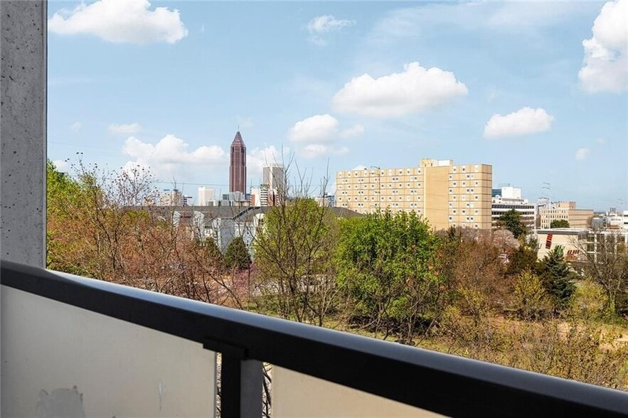 Building Photo - 480 John Wesley Dobbs Ave NE