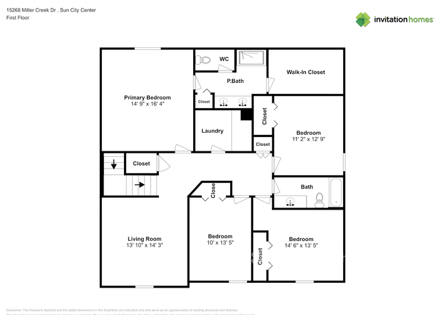 Building Photo - 15268 Miller Creek Dr