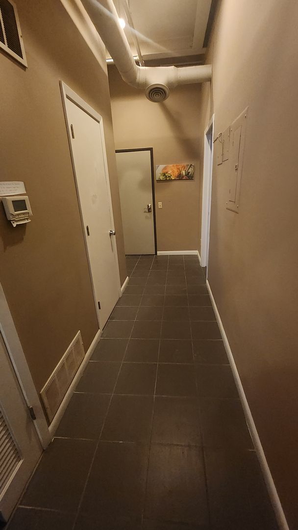 Building Photo - 1211 Howard St