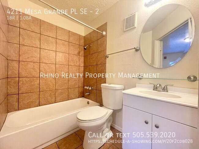 Building Photo - 4211 Mesa Grande Pl SE