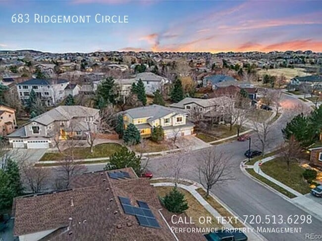Building Photo - 683 Ridgemont Cir