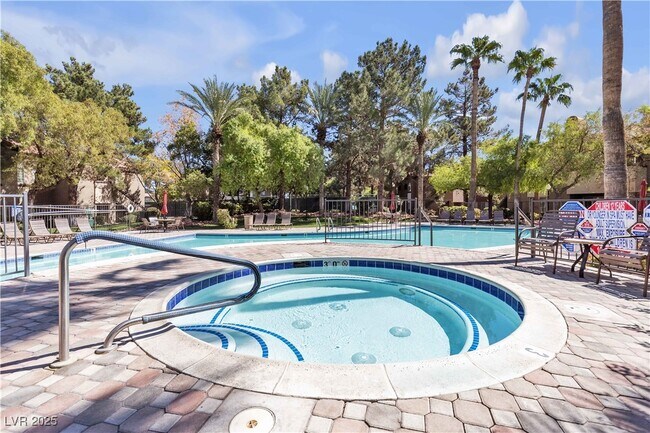 Building Photo - 9000 S Las Vegas Blvd