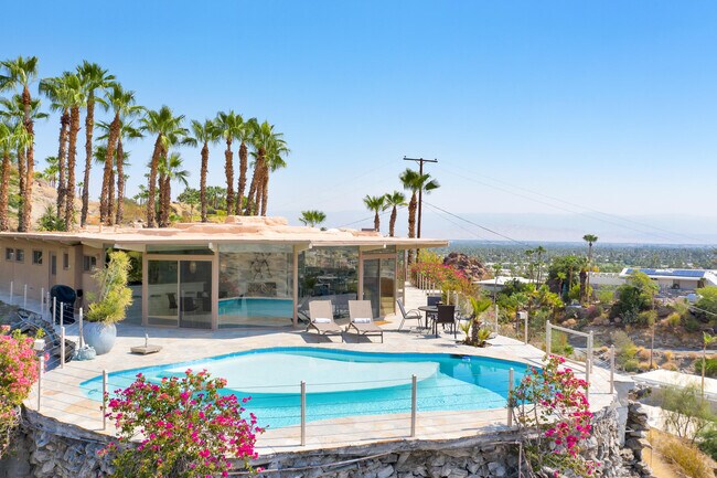 Building Photo - 17 Cahuilla Hills Dr