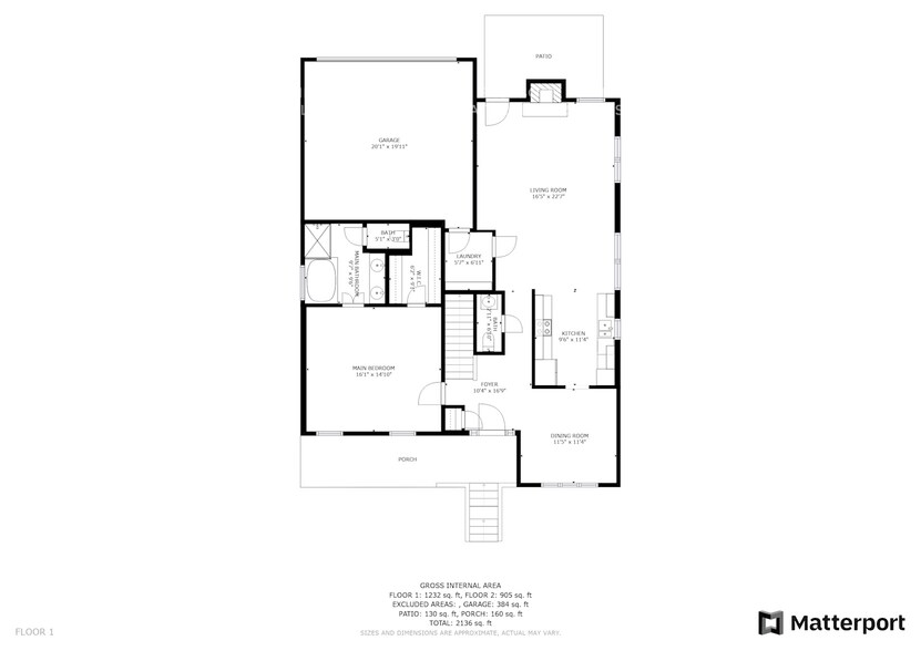 Building Photo - 607 Pringle Dr NE