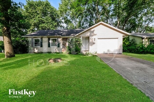 Primary Photo - 1022 Woodpointe Dr