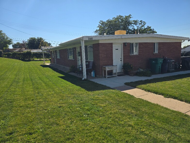 Building Photo - 2603 W 4800 S