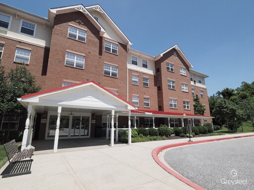 Building Photo - Fairgreen Senior Community