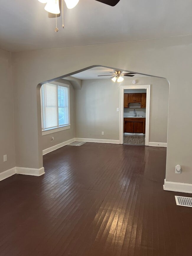 Building Photo - 1229 Burdsal Pkwy