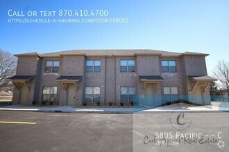 Building Photo - 5805 Pacific -