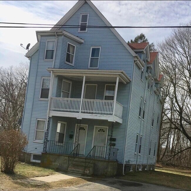 Building Photo - 44-46 Benefit St