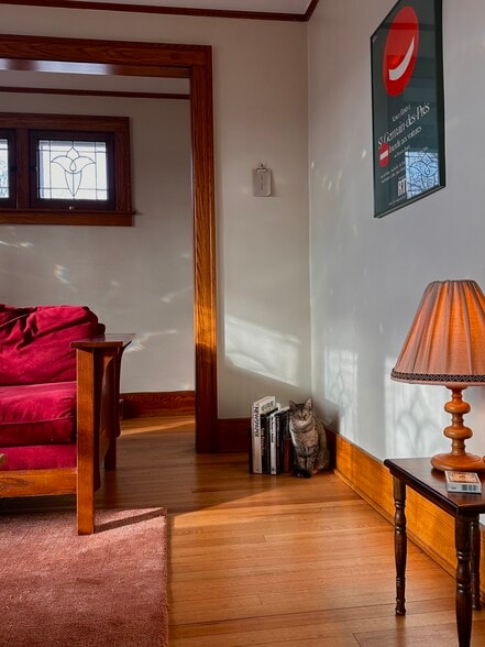 Building Photo - 1244 Maryland St