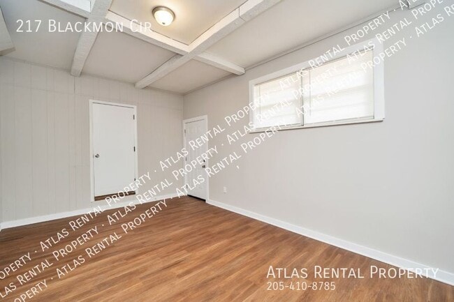 Building Photo - 217 Blackmon Cir