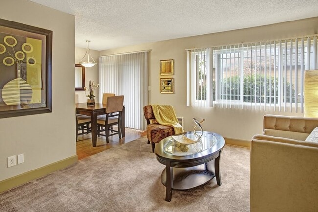 Building Photo - Whispering Cedars