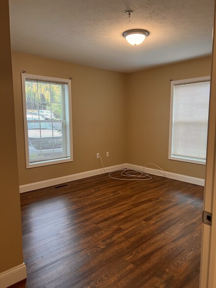 Bedroom - 205 Locust Ave