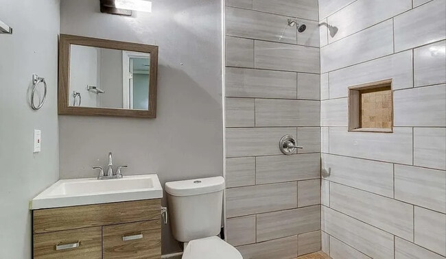 Building Photo - 1278 Jackson St