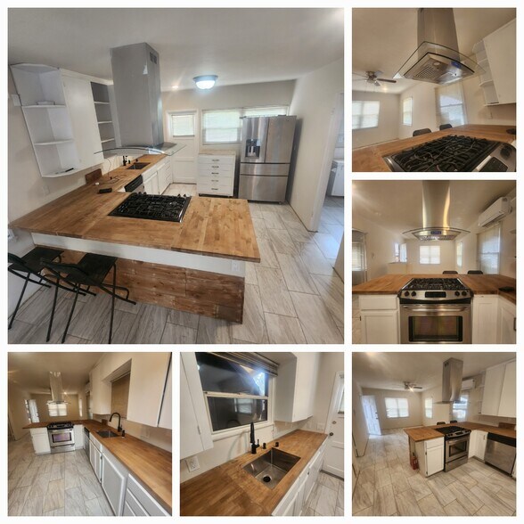 Building Photo - 908 Park Hill Dr