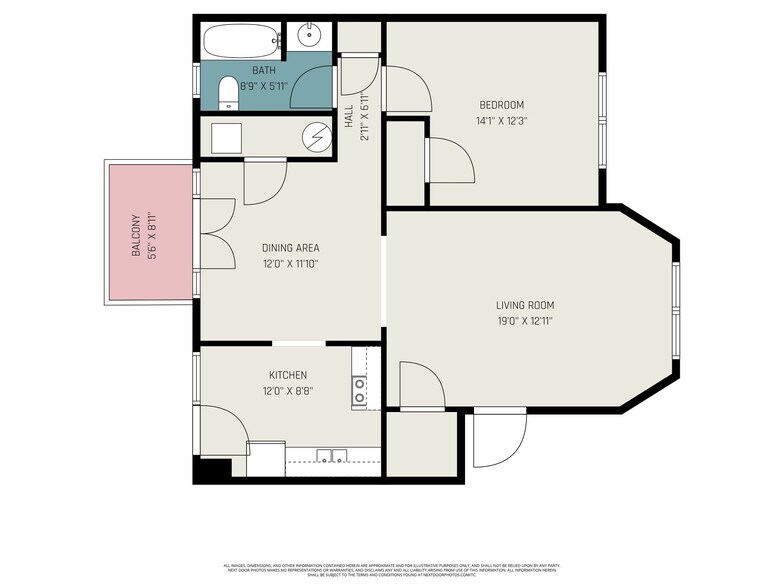 Building Photo - 564 Glenwood Ave