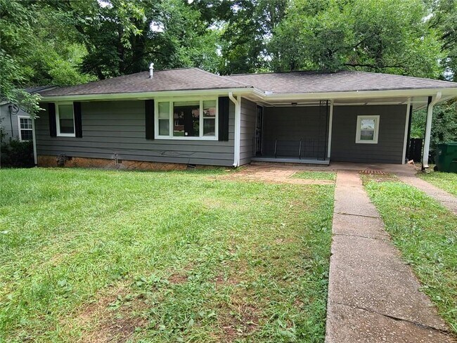 Primary Photo - 1940 Meadow Ln