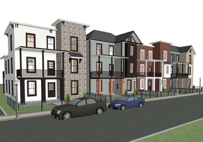 Primary Photo - 320 S Hampton Ave