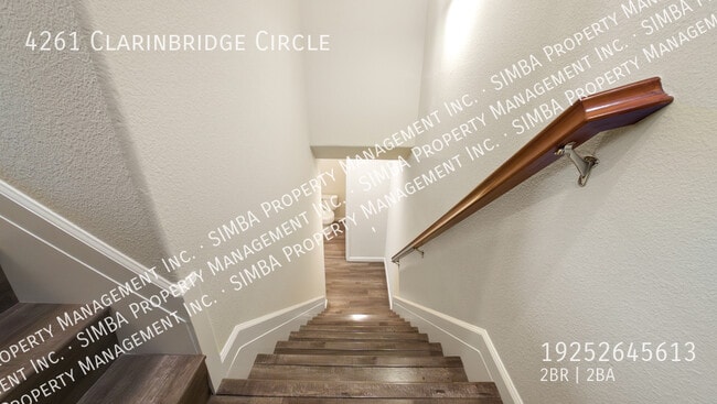 Building Photo - 4261 Clarinbridge Cir