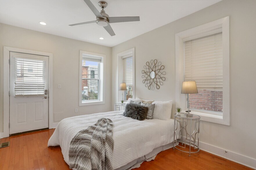 Building Photo - 43 Hanover Pl NW