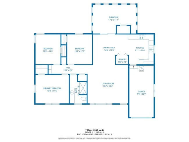 Building Photo - 1472 E Berkeley St