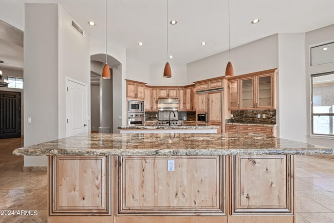 Building Photo - 6057 E Campo Bello Dr