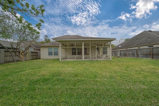 Building Photo - 16715 Red Falls Cir
