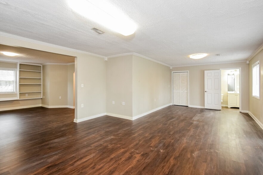 Building Photo - 4606 Howell Farms Dr NW