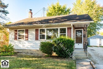 Building Photo - 3 bedroom home now available