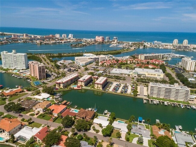 Building Photo - 105 Island Way