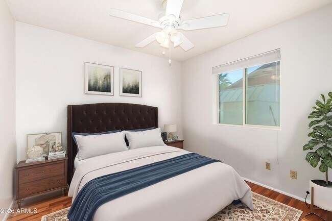 Building Photo - 16638 N 46th Ln