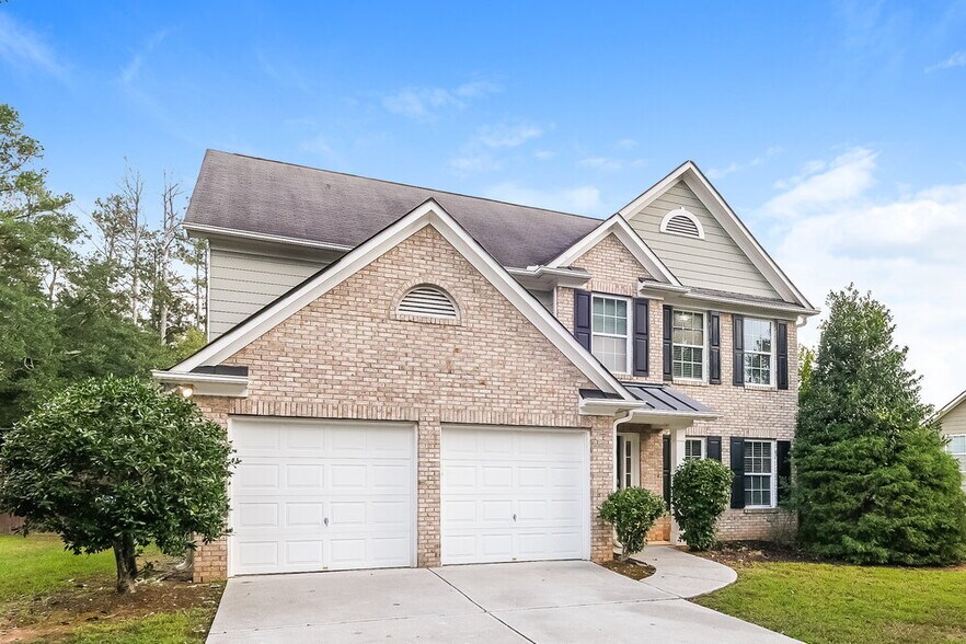 Building Photo - 2295 Clonts Ct