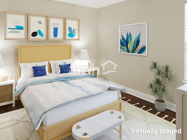 Building Photo - 6505 E Paseo Alga