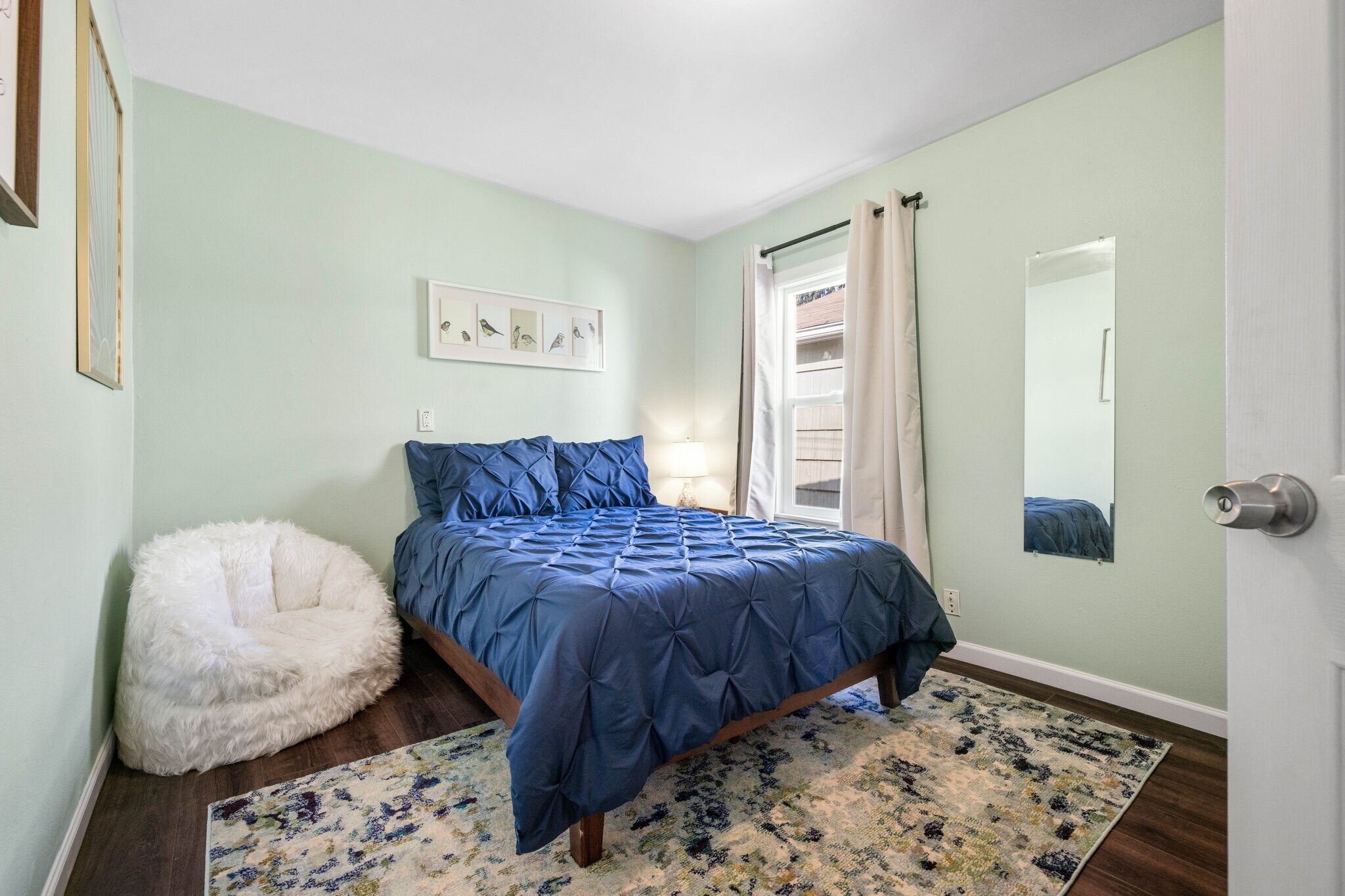 Building Photo - 4116 S Thompson Ave