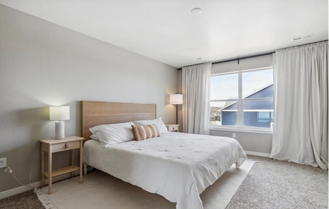 Building Photo - 17401 Rose Mallow St