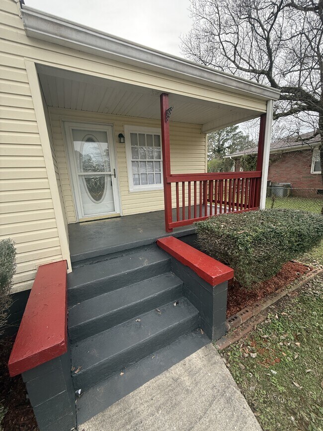 Building Photo - 505 Sunrise Blvd