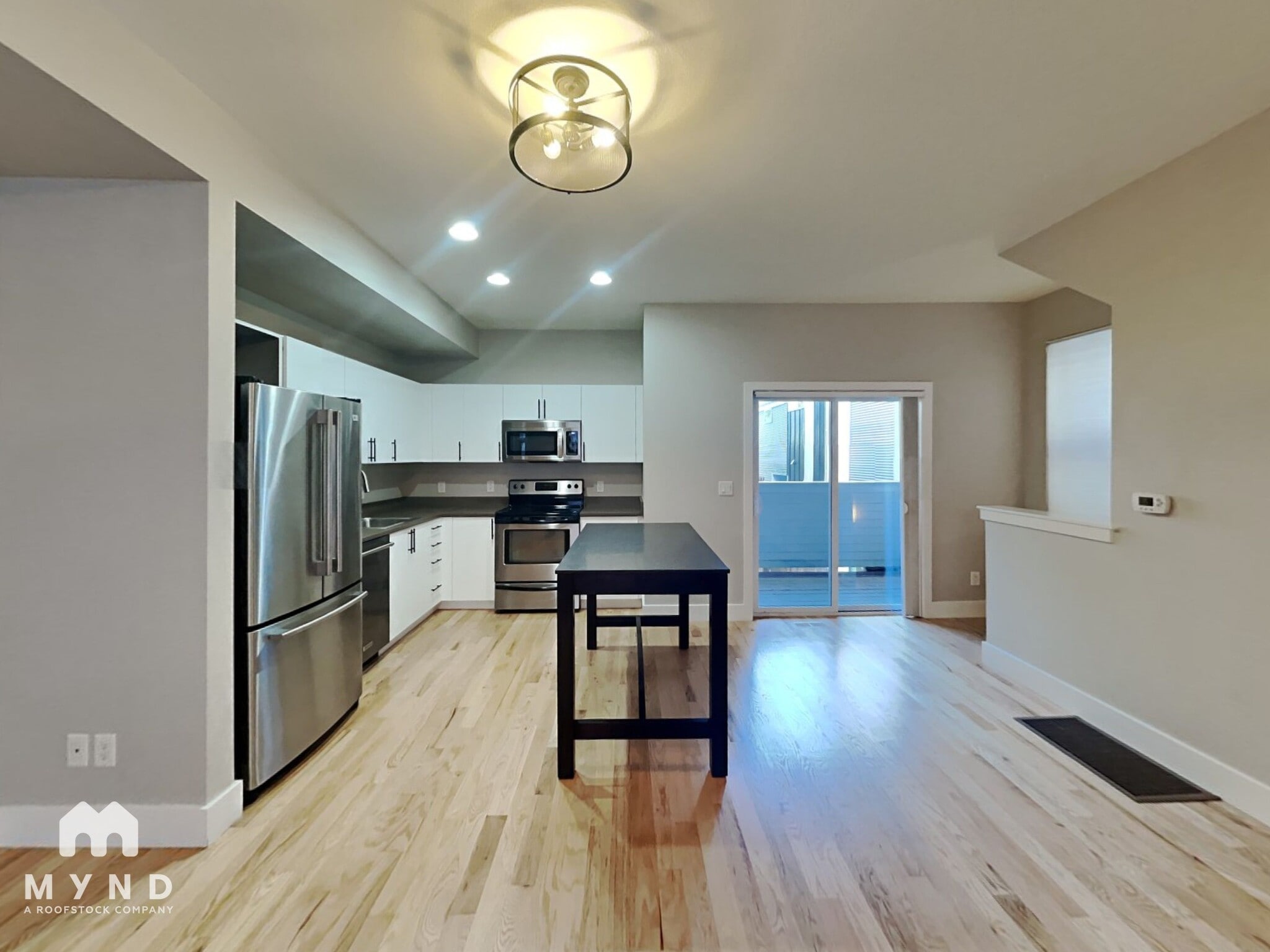 Building Photo - 3338 Tejon St