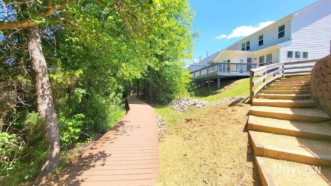 Building Photo - 3818 Cumberland Pond Road