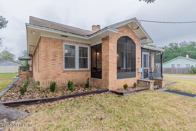 Primary Photo - 5101 Fremont St