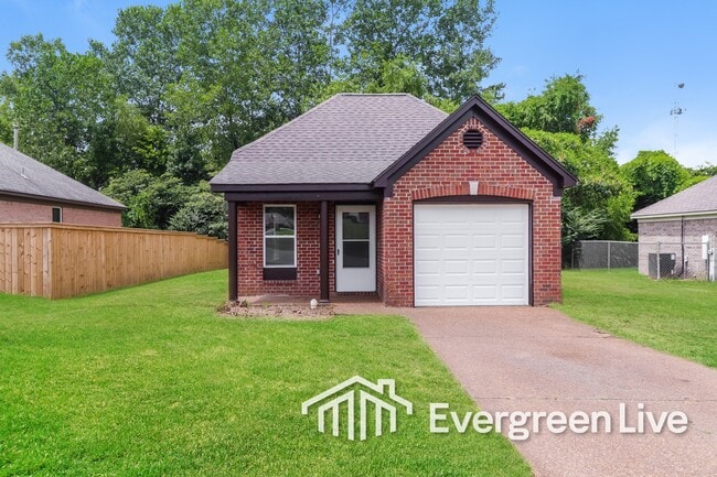 Building Photo - 4117 Bona Terra St