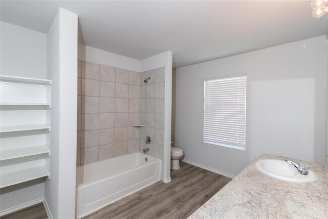 Building Photo - 18627 Rock Flats Ravine Dr
