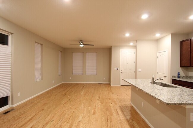 Building Photo - Fantastic Brand New 4 Bedroom/ 3.5 Bath Home with Cherry Creek Schools-NO SHOWINGS UNTIL 6/14