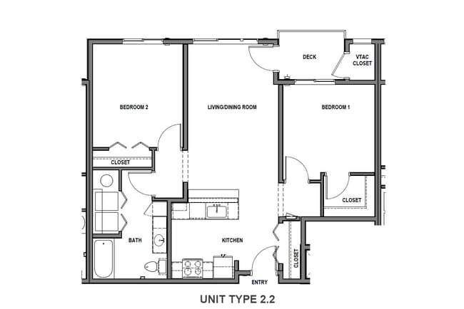 Floorplan - Amity Orchards